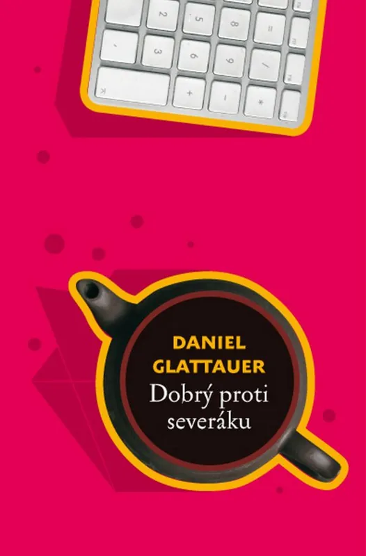 Pouze Dnes Dobrý proti severáku