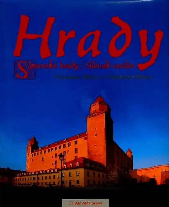 Oblíbený Hrady