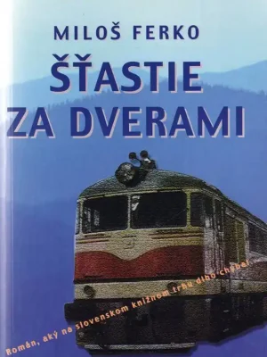 Šťastie za dverami Cenová Bomba