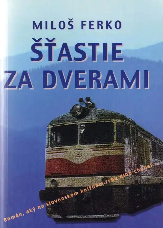Šťastie za dverami Cenová Bomba