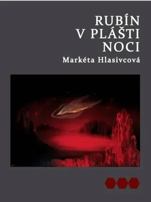 Ihned K Objednání Rubín v plášti noci