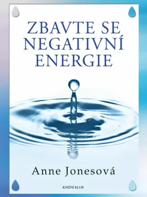 Omezená Nabídka Zbavte se negativní energie