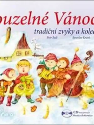 Značkový Kouzelné Vánoce
