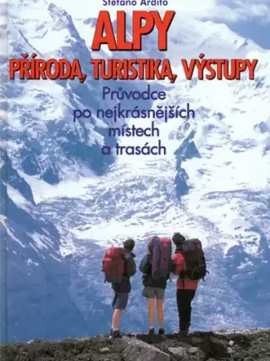 Výhodná Nabídka Alpy příroda, turistika, výstupy