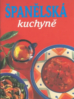 Španělská kuchyně Časově Omezené