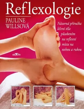 Ihned K Objednání Reflexologie