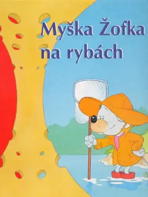 Tovární Cena Myška Žofka na rybách