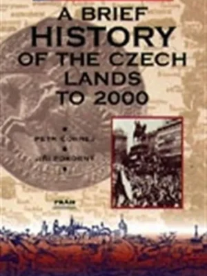 Dějiny českých zemí / A Brief History of Czech Lands Cenově Výhodný