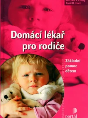 Domácí lékař pro rodiče Víkendová Akce