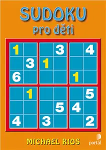 Ověřený Sudoku pro děti