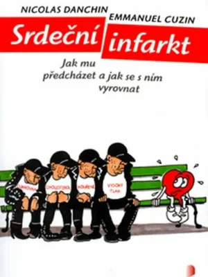 Bezpečná Platba Srdeční infarkt
