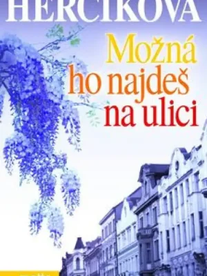 Zlevněný Možná ho najdeš na ulici