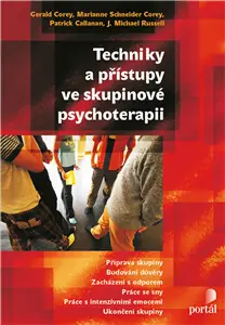 Techniky a přístupy ve skupinové psychoterapii Rychlé Dodání