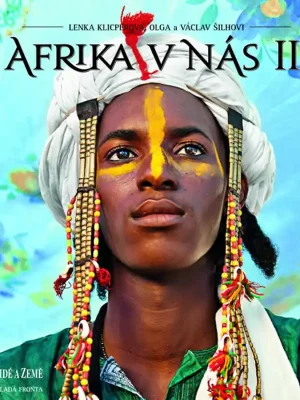 Afrika v nás II Výhodná Nabídka