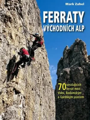 Nejlepší Volba Ferraty Východních Alp