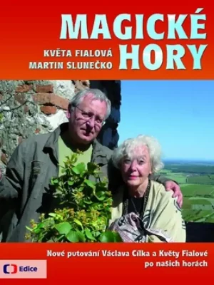 Doprava Zdarma Magické hory Nové putování