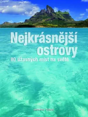 Nejlepší Cena Nejkrásnější ostrovy