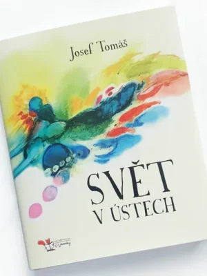 Svět v ústech Objednat Nyní