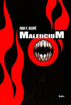 Zlevněný Maleficium