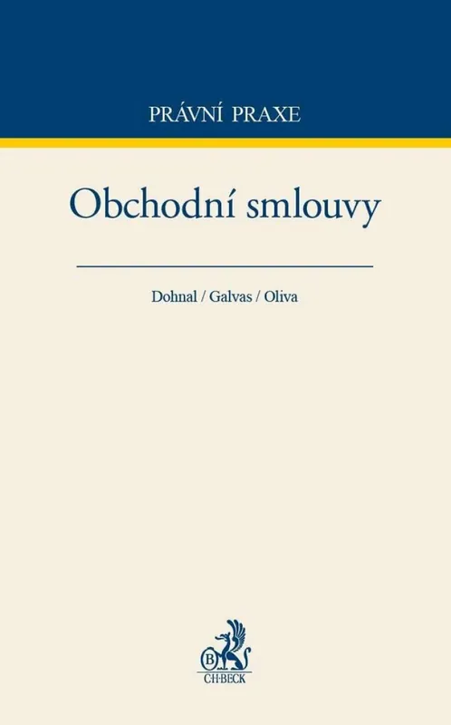 Obchodní smlouvy Akce