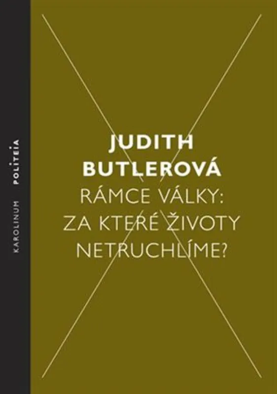 Rámce války Must-Have