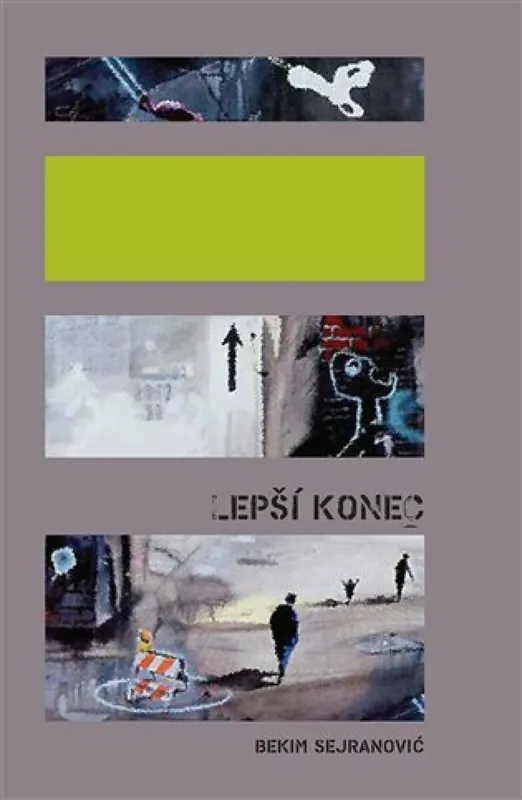 Top Prodej Lepší konec