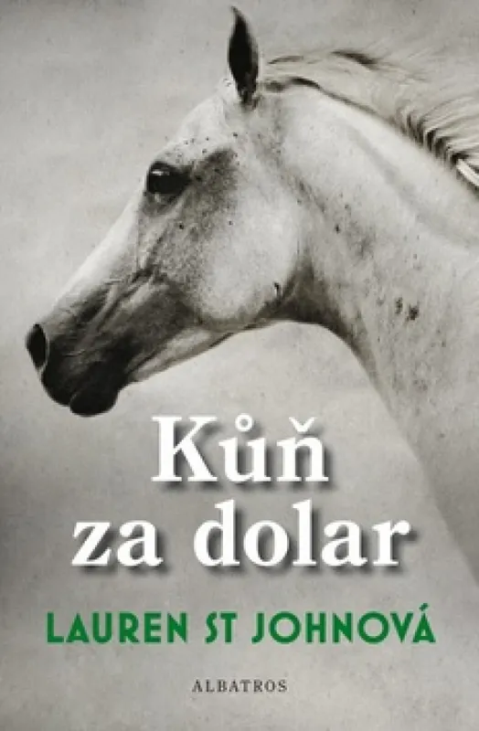 Kůň za dolar Omezená Nabídka