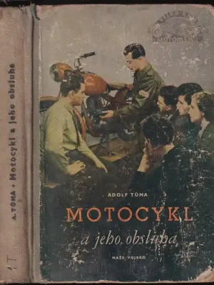 Nejlepší Cena Motocykl a jeho obsluha