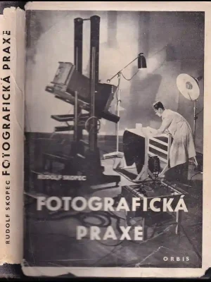Fotografická praxe Přímo Od Výrobce