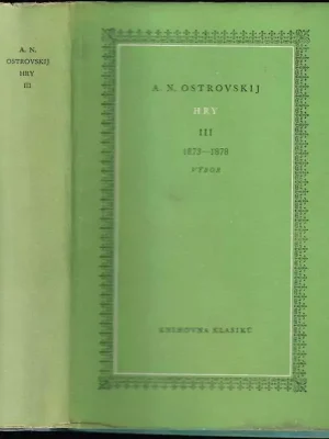 Expresní Doručení Hry III. 1873-1878