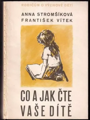 Co a jak čte vaše dítě Sezónní Sleva