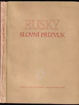 Ruský slovní přízvuk Cenový Hit