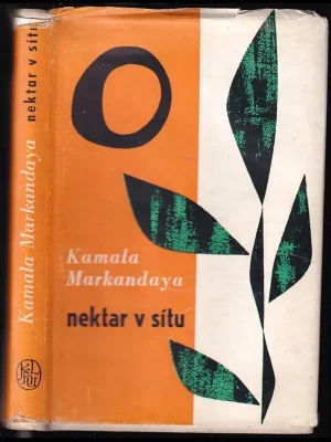 Akční Nabídka Nektar v sítu