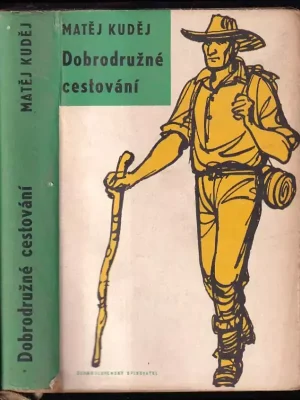 Dobrodružné cestování Nejprodávanější