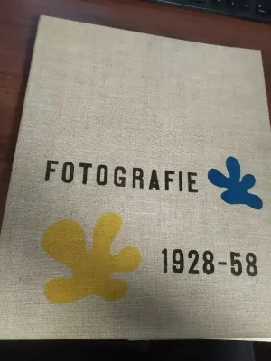 Přímo Od Výrobce Fotografie 1928 - 1958