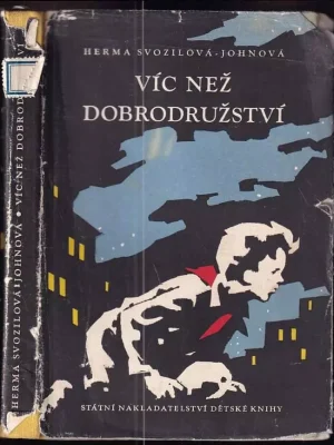 Akční Nabídka Víc než dobrodružství