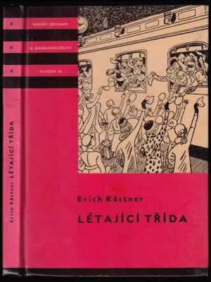 Létající třída Expresní Doručení