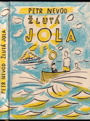 Žlutá jola Must-Have