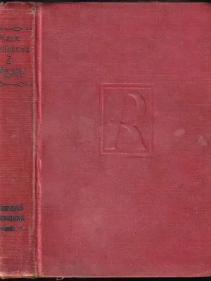 Z lásky          : román Výhodná Nabídka