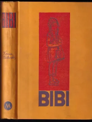 Bibi - Život děvčátka Ověřený