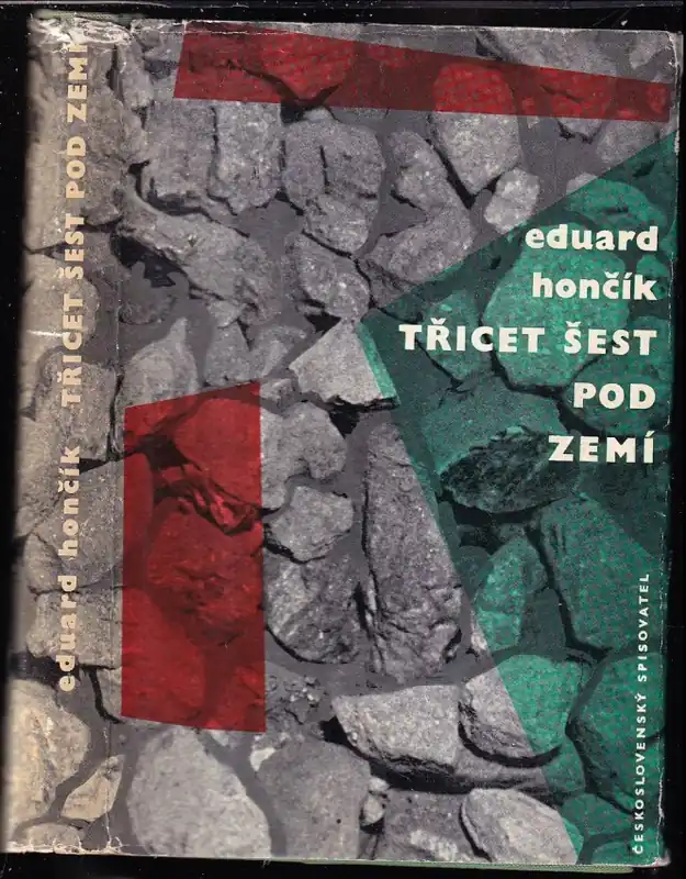 Třicet šest pod zemí Tovární Cena