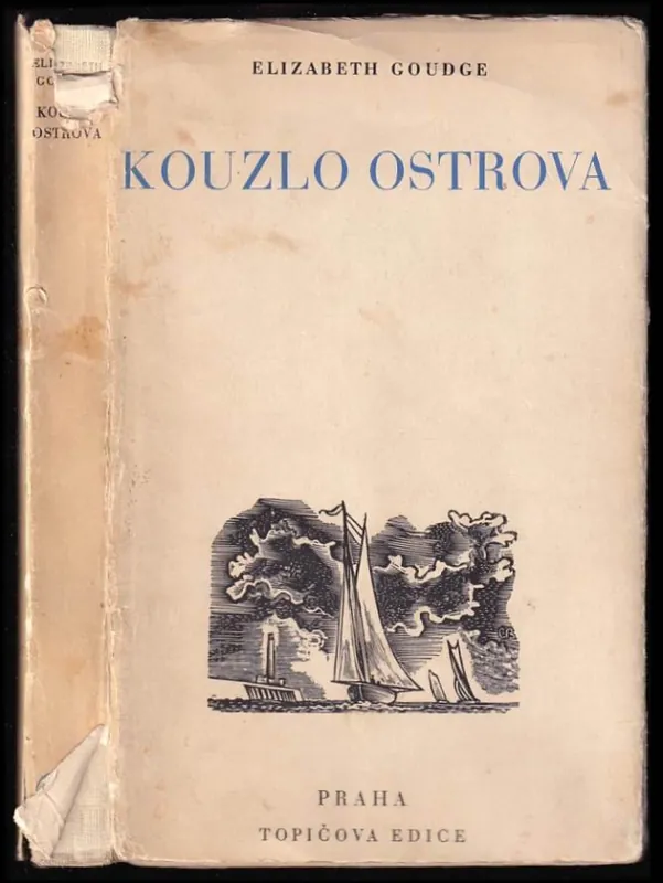 Kouzlo ostrova Omezená Nabídka