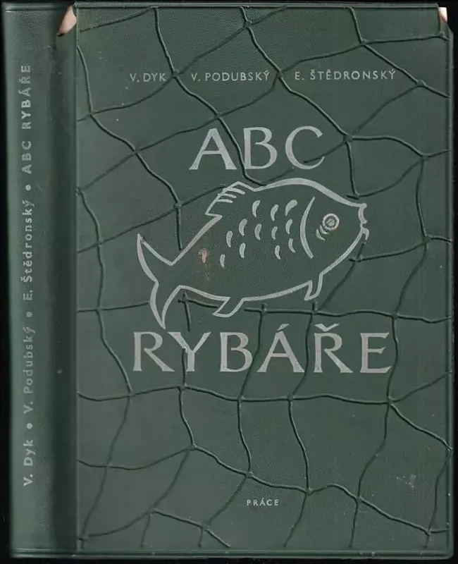 Finální Výprodej ABC rybáře