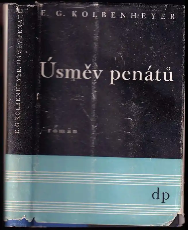 Novinka Úsměv penátů